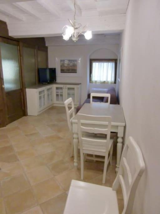 Romantica Suite Firenze 1 Cls Central Market & Dome Eksteriør bilde