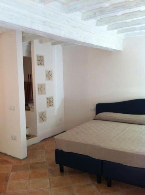 Romantica Suite Firenze 1 Cls Central Market & Dome Eksteriør bilde