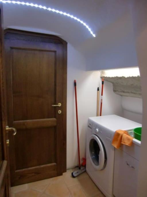 Romantica Suite Firenze 1 Cls Central Market & Dome Eksteriør bilde