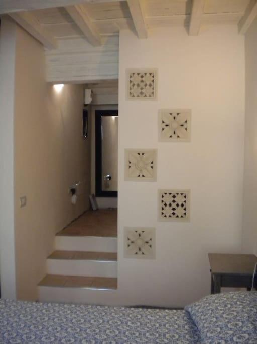 Romantica Suite Firenze 1 Cls Central Market & Dome Eksteriør bilde