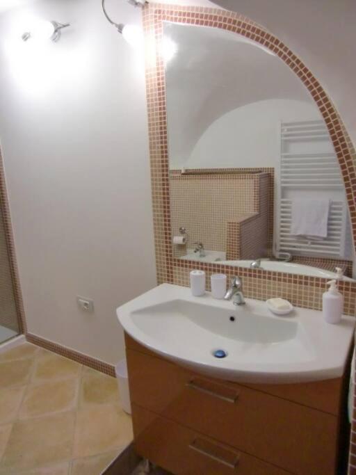 Romantica Suite Firenze 1 Cls Central Market & Dome Eksteriør bilde